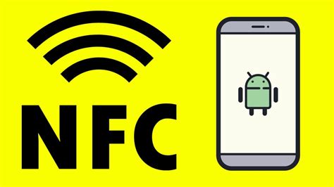 android nfc reader example code|how to enable nfc on android.